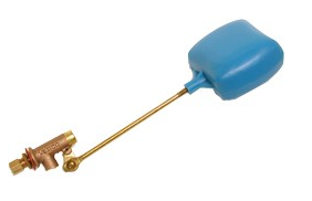 compression float valve picture