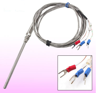 PT100 thermocouple picture