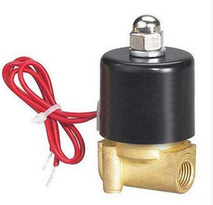 solenoid valve photo