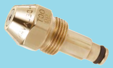 Delavan siphon feed nozzle